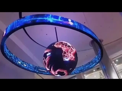 Trải nghiệm tương lai của màn hình hiển thị: Khám phá tính linh hoạt của màn hình LED linh hoạt