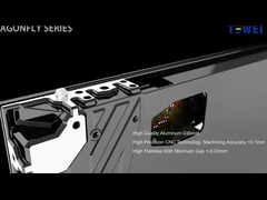 P2.6 1000*500mm HD màn hình LED trong nhà