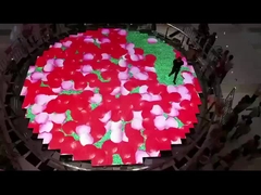 Cho thuê màn hình led