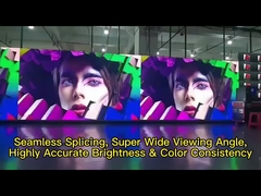 Màn hình thuê sân khấu LED: Màn hình sinh động cho các buổi hòa nhạc, đám cưới và các sự kiện trực tiếp!