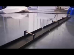 Màn hình màn hình nhỏ trong nhà LED: Độ phân giải tinh thể cho phòng hội nghị và trung tâm điều khiển