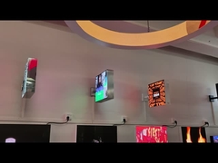 LED Creative Advertising Sign: Thiết kế phong cách để tăng cường sự hiện diện của thương hiệu và thu hút nhiều khách hàng hơn!