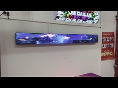 LED Creative Advertising Sign: Thiết kế hiện đại và thanh lịch để tăng khả năng hiển thị thương hiệu và thu hút Custo