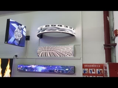 LED Creative Advertising Sign: Thiết kế độc đáo, cao cấp để thúc đẩy thương hiệu của bạn và thu hút nhiều khách hàng hơn