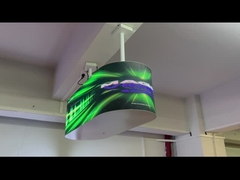 LED Creative Advertising Sign: Thiết kế phong cách, hiện đại để thúc đẩy nhận diện thương hiệu và thu hút khách hàng