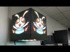 LED Creative Advertising Sign: Thiết kế thanh lịch để tăng nhận thức về thương hiệu và thu hút khách hàng!