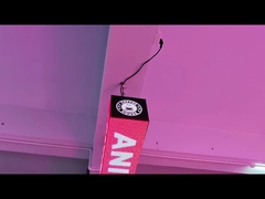 LED Creative Advertising Sign: Thiết kế hiện đại, táo bạo để tăng cường thương hiệu và tăng doanh số!