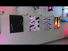 Biểu tượng quảng cáo LED sáng tạo: Phong cách hiện đại để tăng doanh số và khả năng hiển thị thương hiệu!