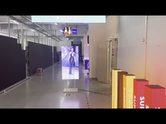 Biểu tượng quảng cáo sáng tạo LED: Thiết kế hiện đại để nâng cao thương hiệu của bạn và thu hút khách hàng!