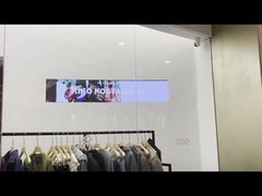 Biểu tượng hiển thị LED hai mặt: Thiết kế hiện đại để nâng cao doanh nghiệp của bạn!