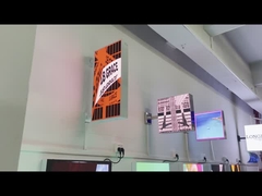 Biểu tượng LED hai mặt sáng tạo: Tăng cường thương hiệu và thu hút nhiều khách hàng hơn!